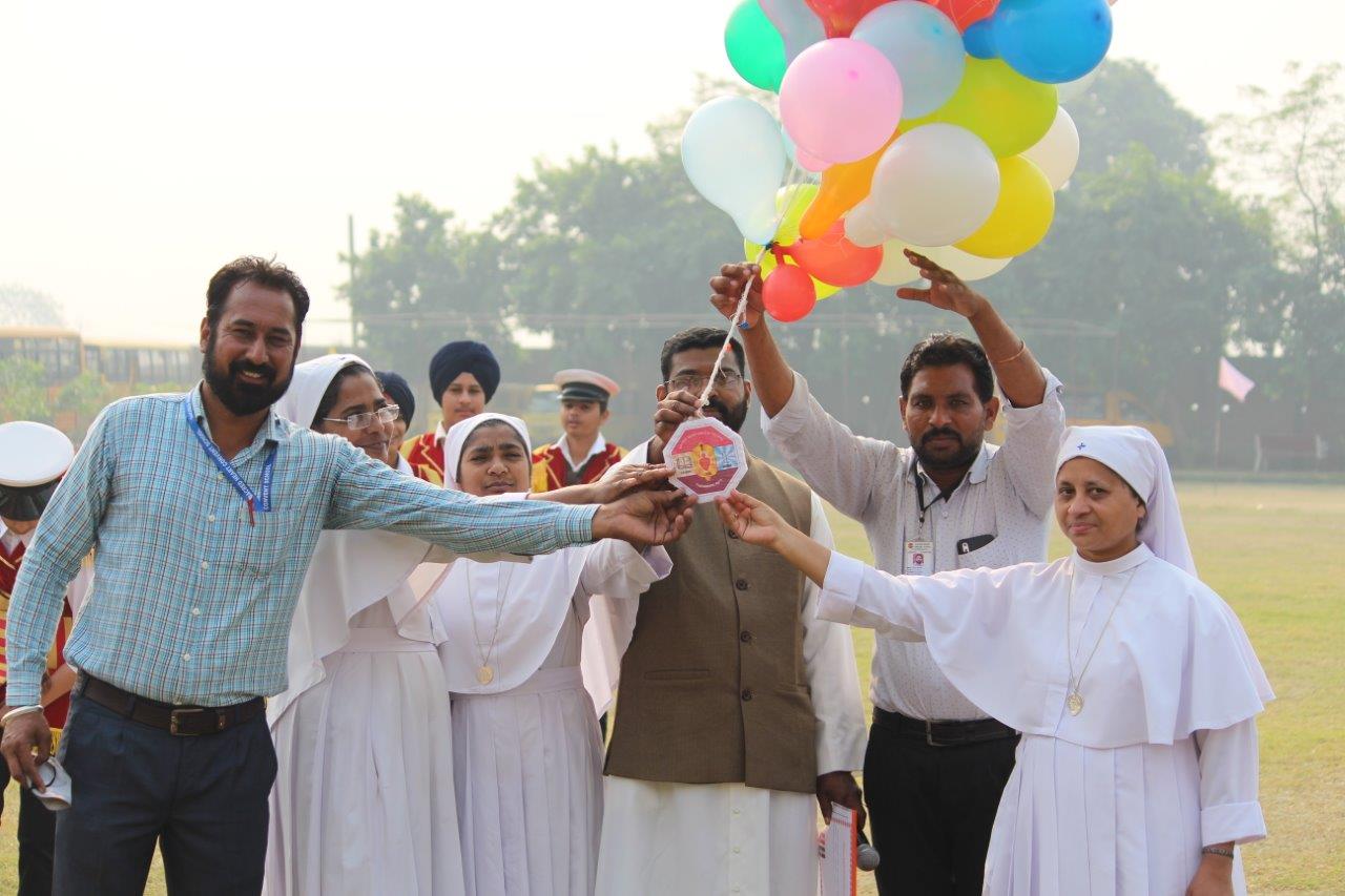 Event Glimpses